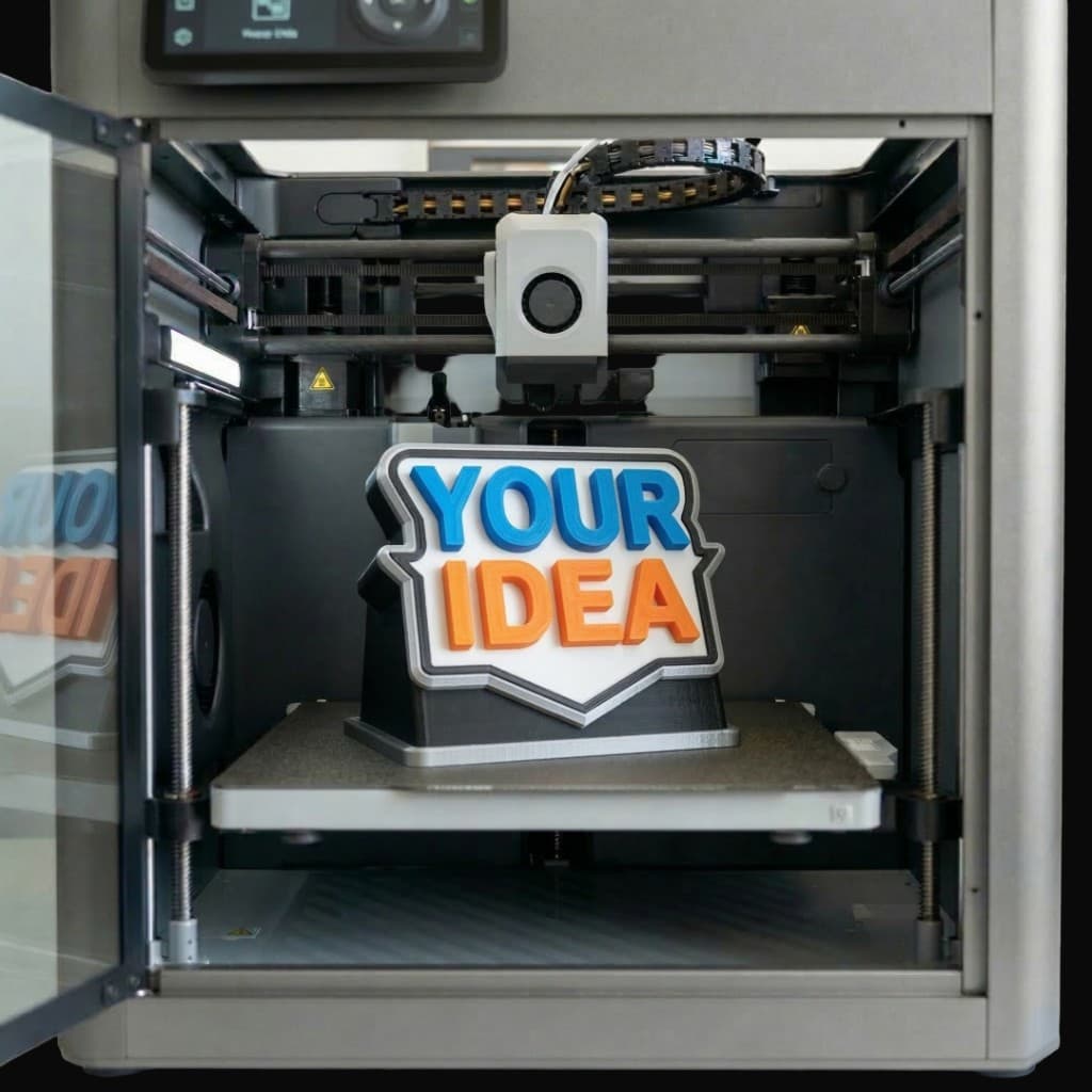 Custom Designs - printed