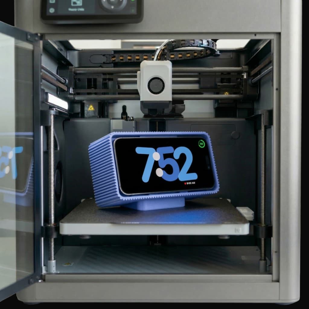 Functional Parts - printed