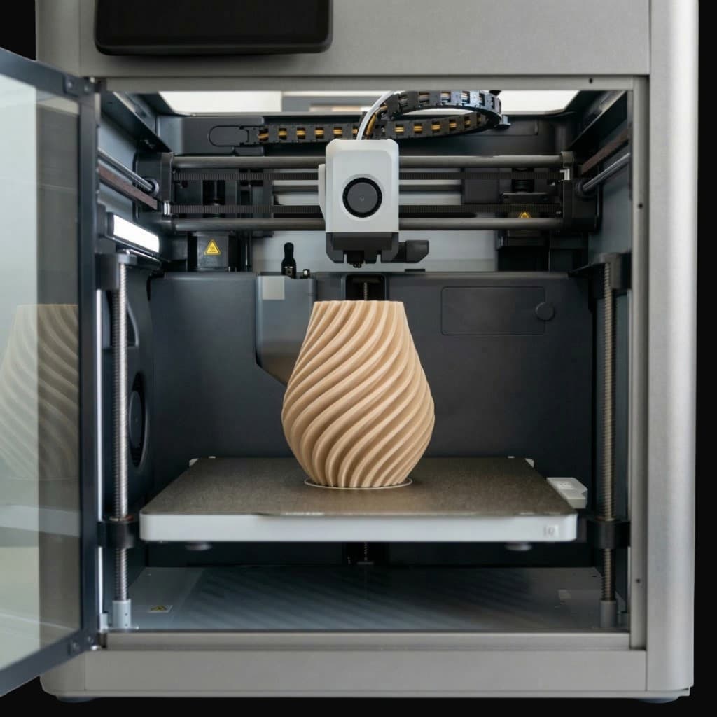 Prototypes - printed